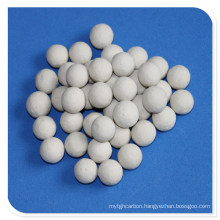 Support Media Inert Ceramic Alumina Ball for Petroleum Oil Refinery